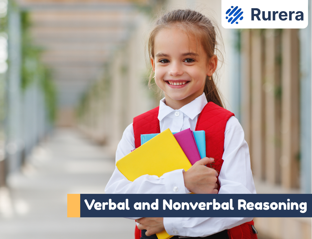 The Difference Between Verbal and Nonverbal Reasoning
